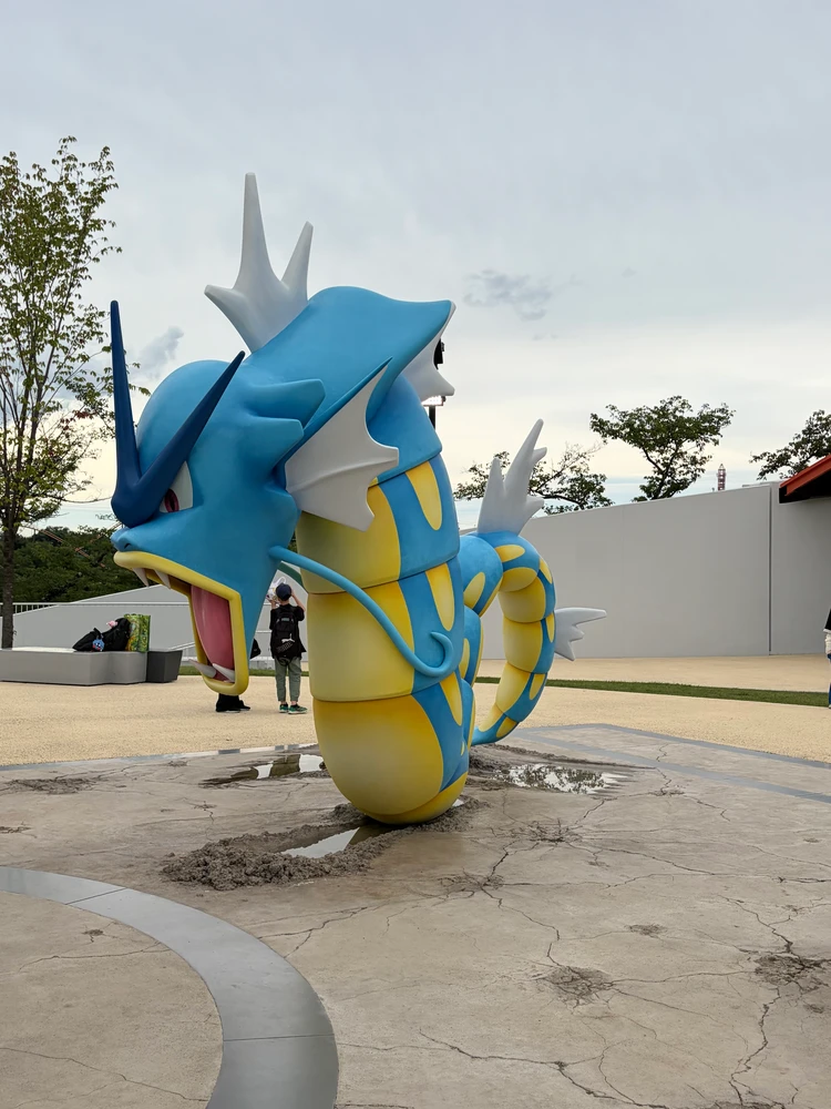 念願のPokéPark KANTO体験レポ_55