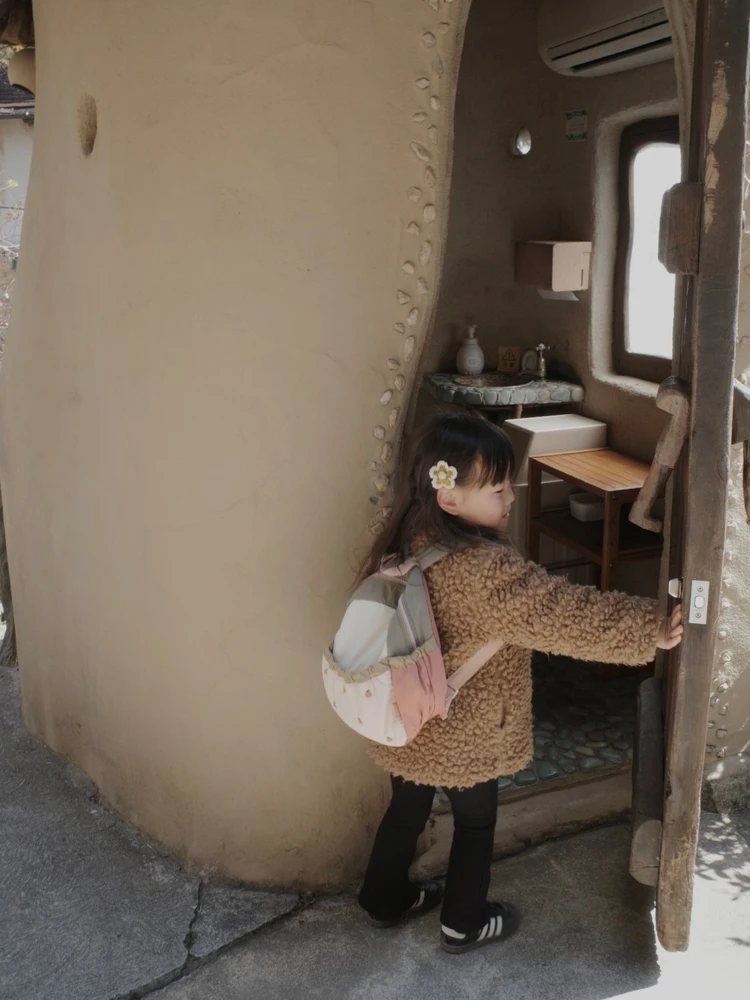 愛犬と泊まれる★子連れにもおすすめの宿① ~星野リゾート 界 遠州 ~_19_3