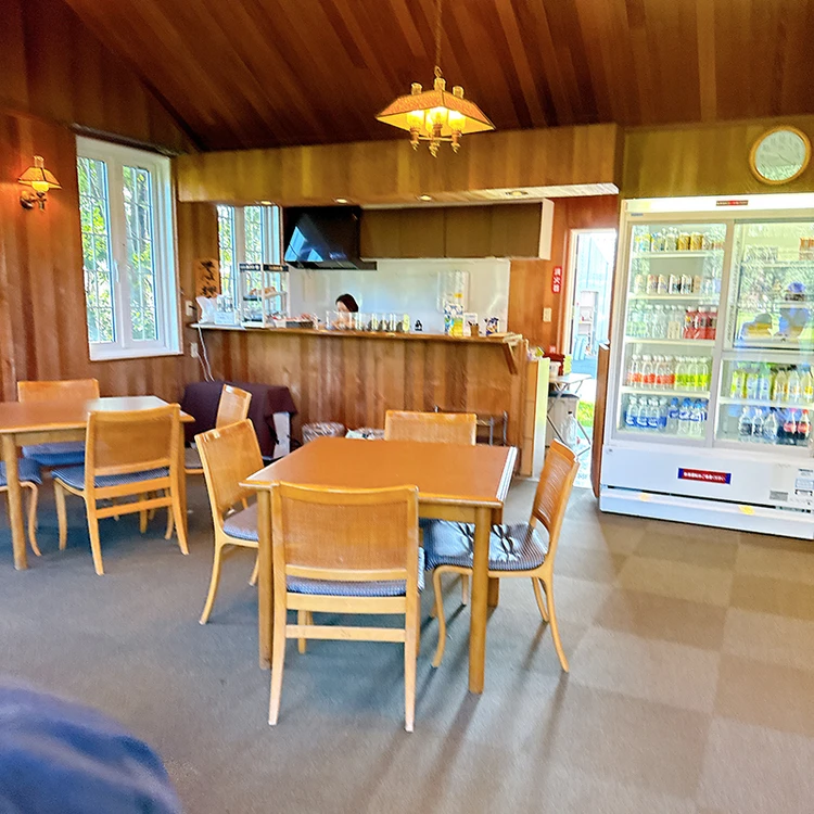 【大人女子の北海道ゴルフ旅】小樽カントリー倶楽部_5_2