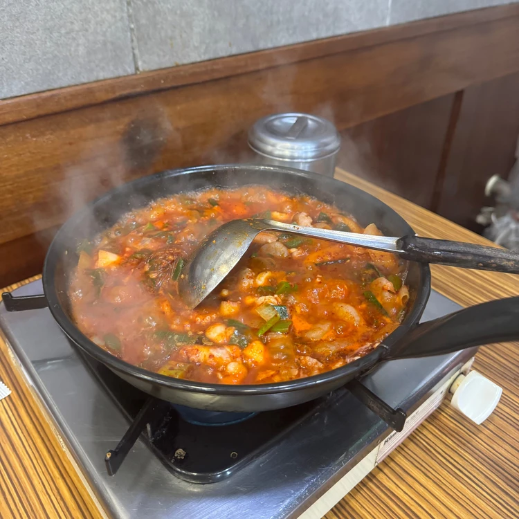 【韓国旅行】釜山爆食旅ノススメ #旅行部_8
