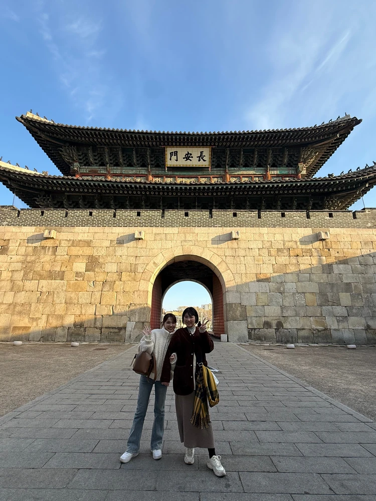 【30代女子の韓国旅】ソウルから1時間半かけて行った“水原“観光が最強だった🇰🇷♡_4_1