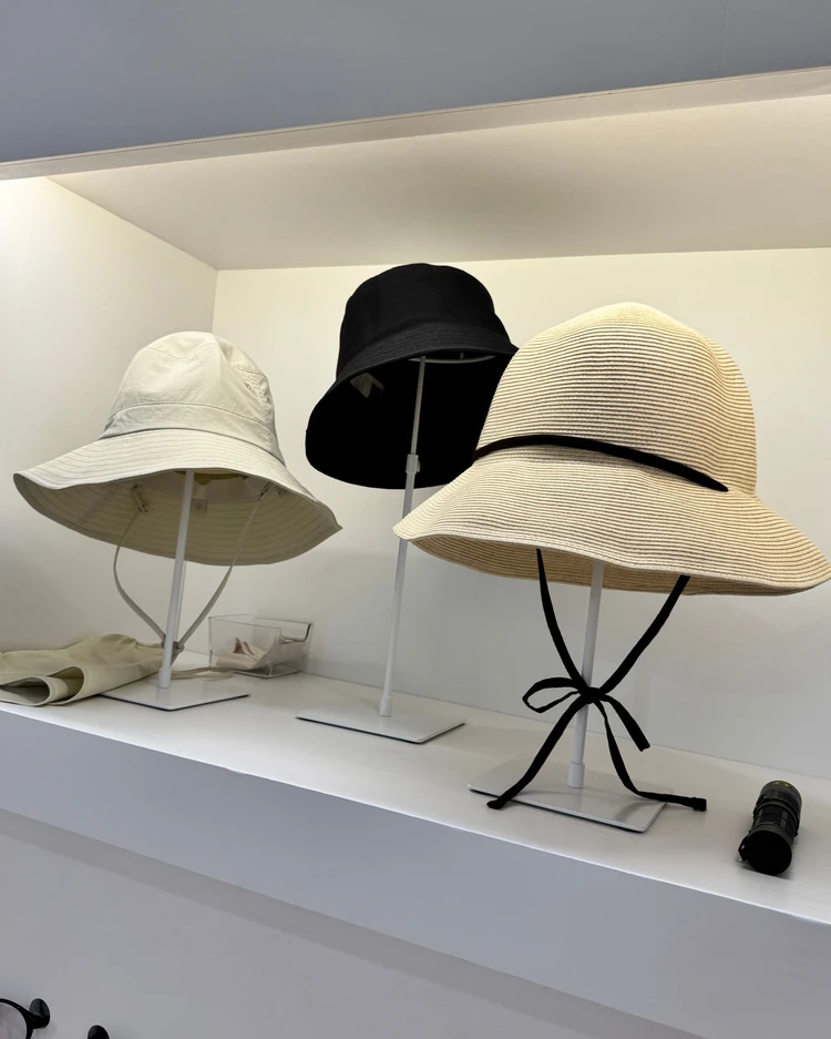 【遮熱&着る日焼け止め】UV対策もユニクロがすごい!_8