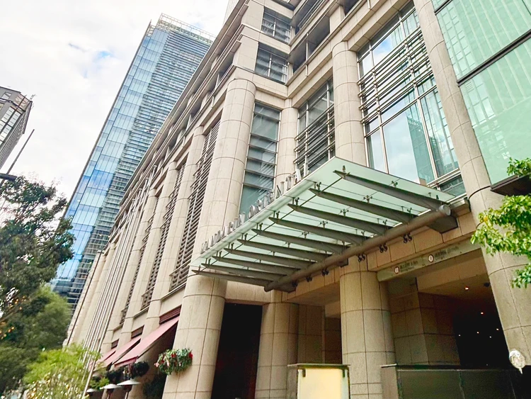 “5つ星ホテルでいただく550円モーニング”をついに体験。ザ マンダリン オリエンタル グルメショップ_7