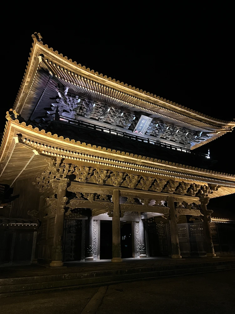 【富山旅】職人に弟子入り！木彫りの街 井波で伝統工芸に浸る旅_13_1