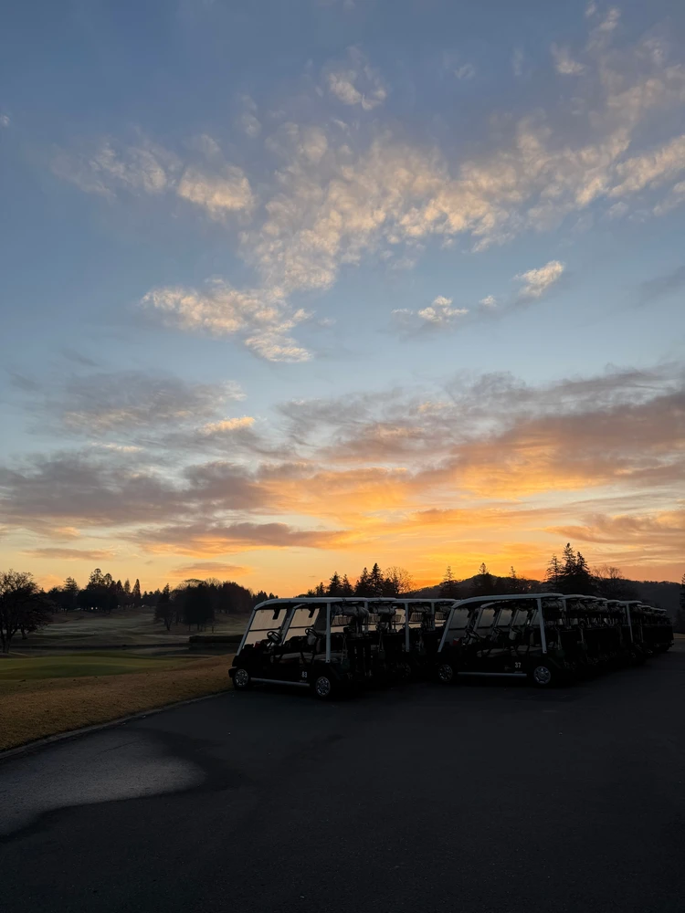 【私の推しゴルフ場紹介♡】プレステージカントリー倶楽部⛳️_1_2