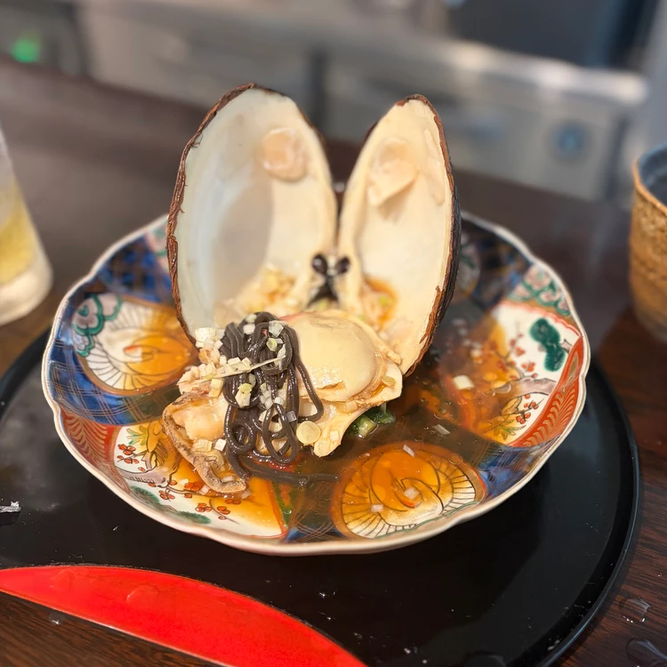 大人の町中華「灯」が驚きの連続だった_6