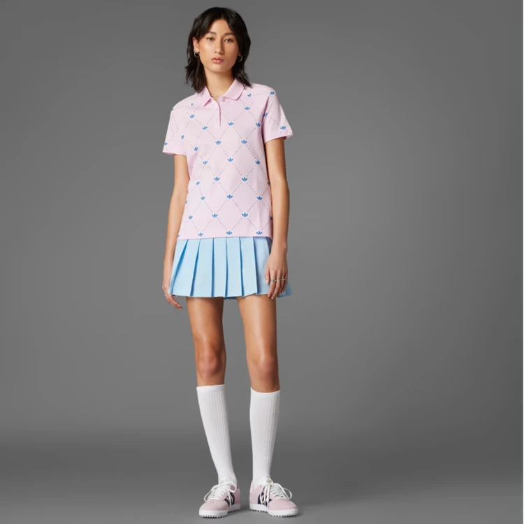 【総額6万】アディダスゴルフ オリジナルス購入品紹介_2_1