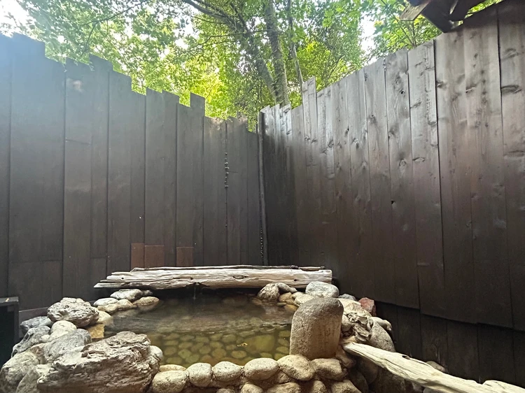 新宿から電車で1.5h|箱根・季の湯雪月花で過ごす心と体がほぐれる週末温泉旅#旅行部_4