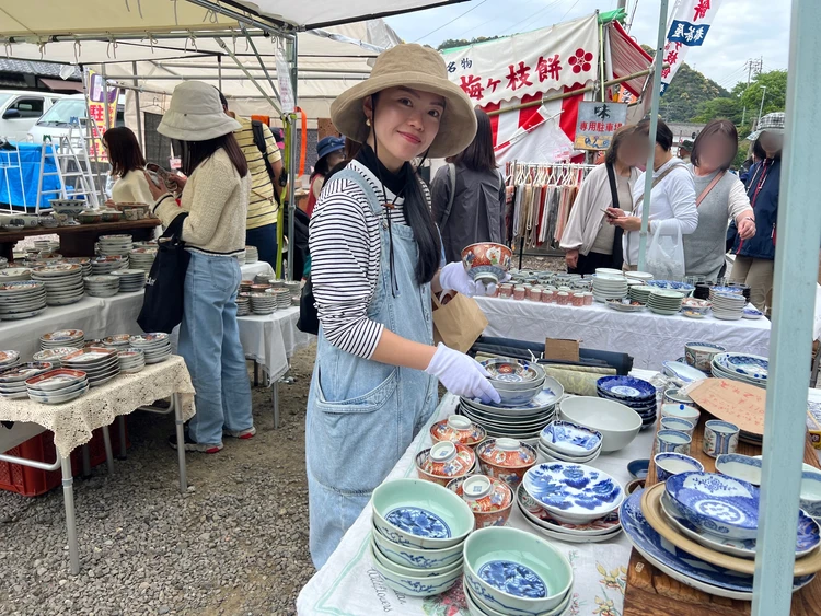 GWは日本一の陶器市へ！有田陶器市でうつわ探しの旅_10_1