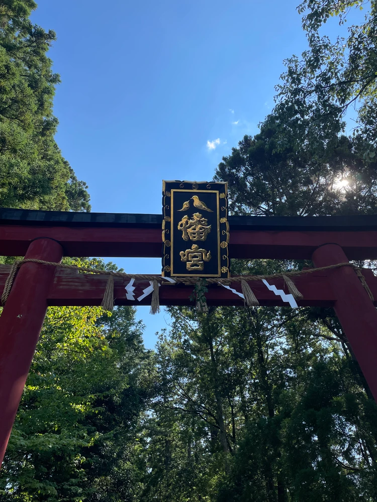 鳥居