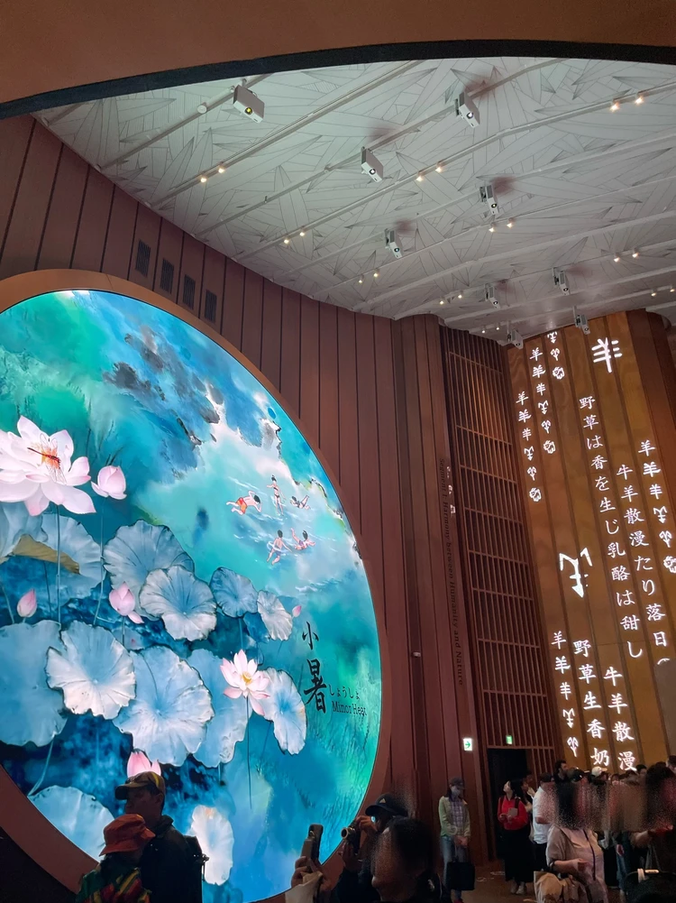 大阪万博2泊3日！楽しかったけど疲れました...笑_29