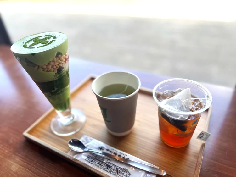 【京都・宇治】車なしで巡る、夏のお茶旅1日モデルコース_7