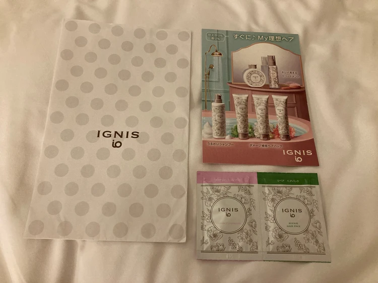 旅行で大活躍！meet up 2025のお土産をご紹介♡_9_1