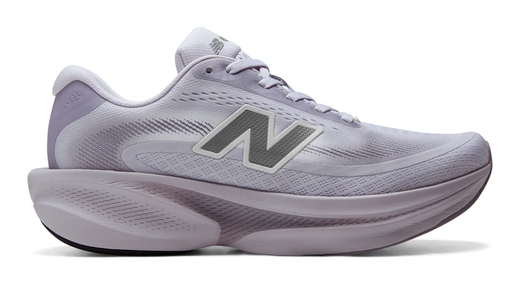 Ellipse（Women）WELPS　4TN（LIGHT GRAY）