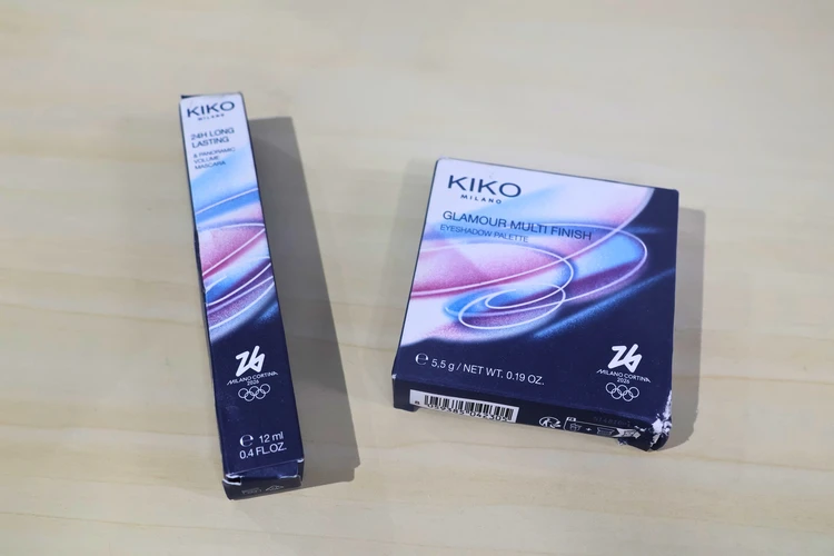 【祝ミラノ・コルティナ五輪閉幕】イタリア大手の公式コスメグッズがメイクの主役に_3