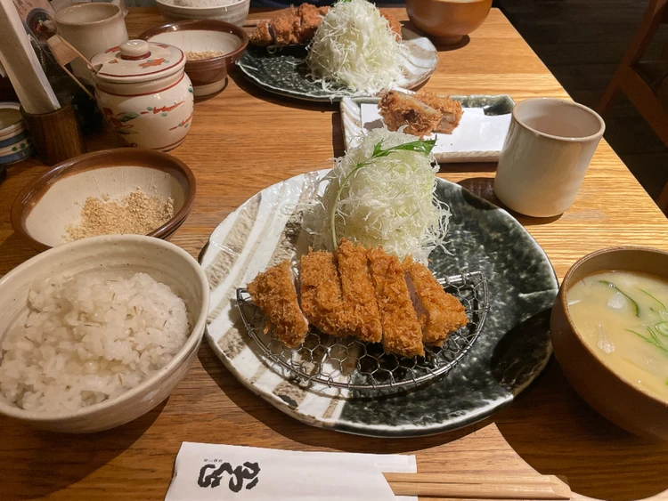 【週末グルメ旅】食も空間も楽しみたい♡ 大人の京都グルメ旅_2
