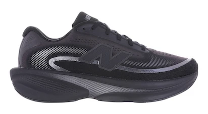 Ellipse（Men）MELPS 21O（BLACK/SILVER）