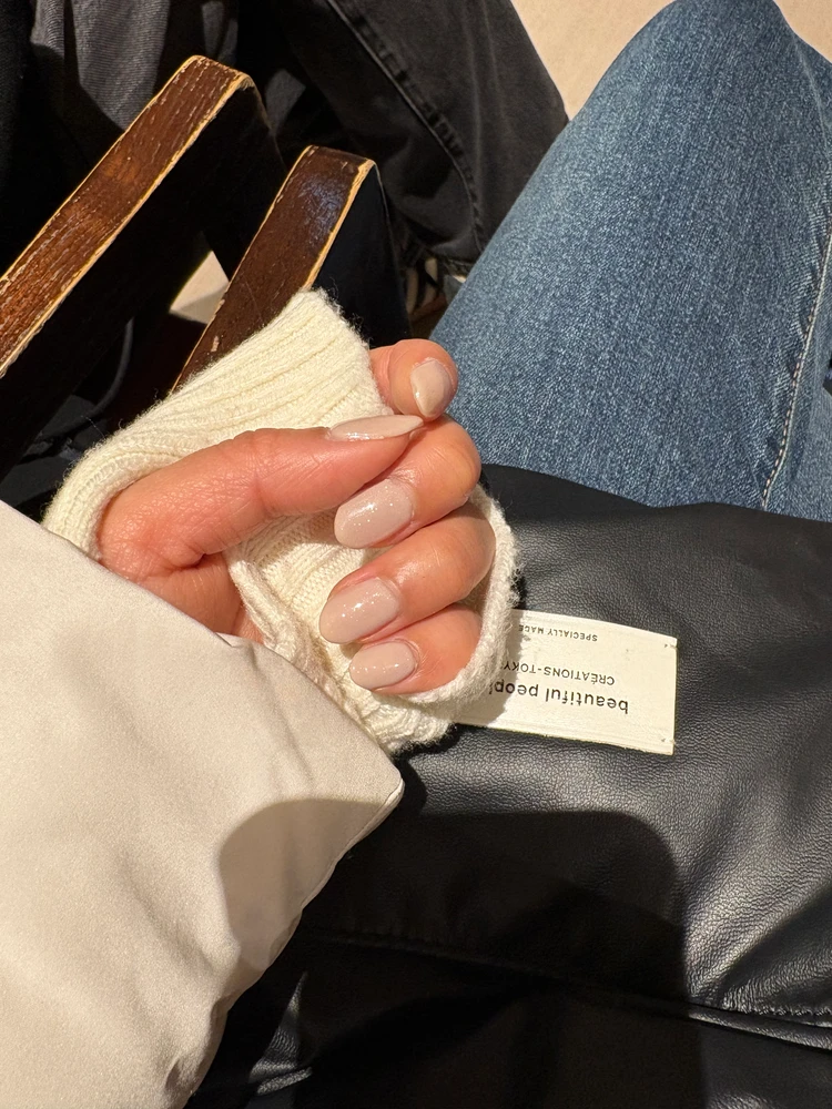 シンプルネイル記録_2