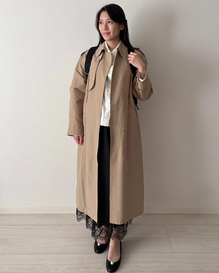 通勤にちょうどいいサイズ！HUNTERのミニバックパック【バイラーズ通勤リュックQ&A】_5