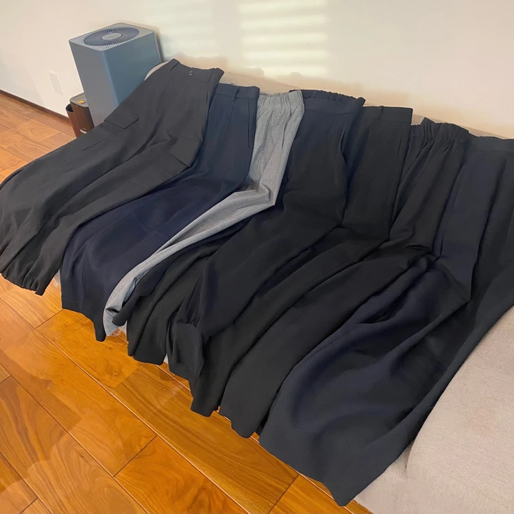 【写真】BAILA編集部員のおすすめやお気に入りをリレー式で綴る「エディターズピック」_0