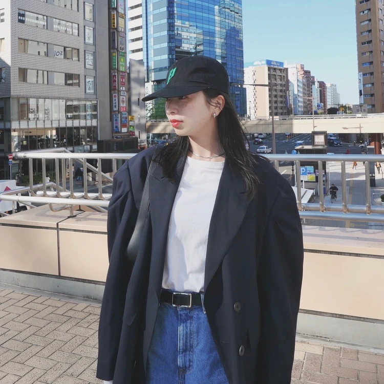 HOLIDAYの“魅せる服”に夢中 #ファッション部_8