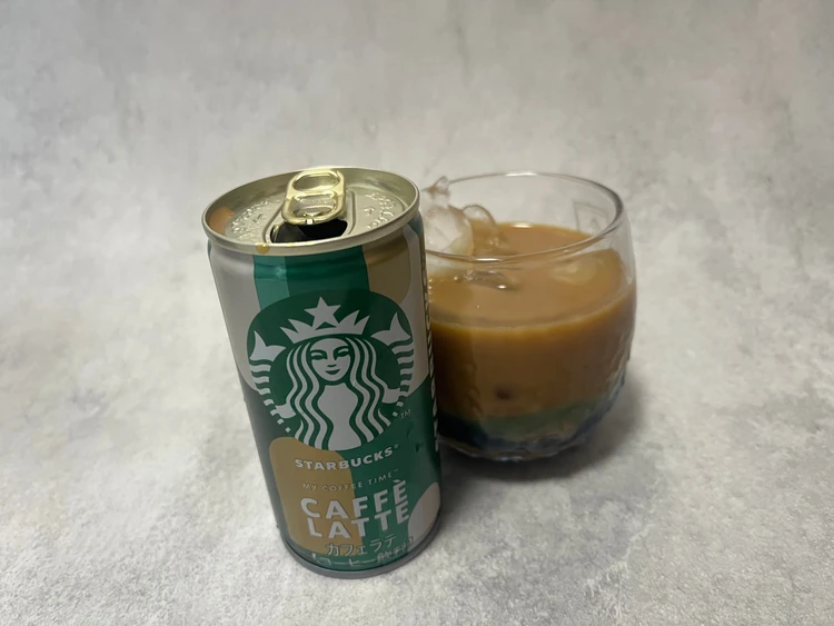 アンチ缶コーヒー派がうなった！スタバの缶コーヒー「スターバックス® MY COFFEE TIME™」_5