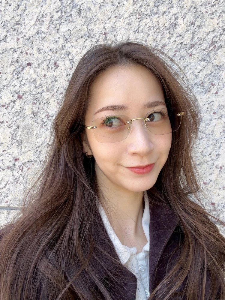 【LOHME】春の目元をアップデート。自分好みにカスタムできるトレンドサングラス_6_2