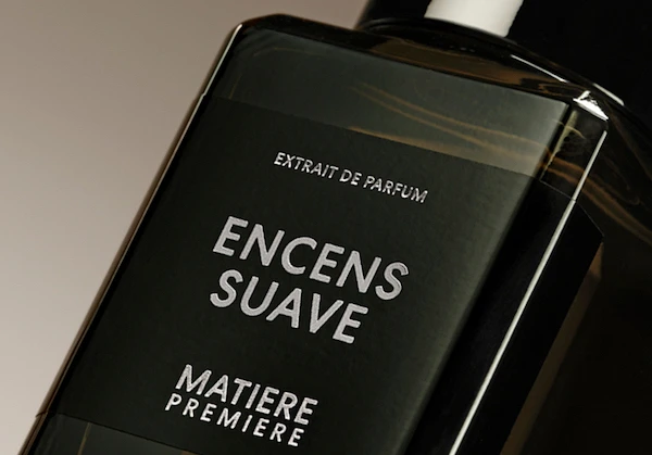マティエール プルミエール（Matiere Premiere）】濃密で心地いい、5種