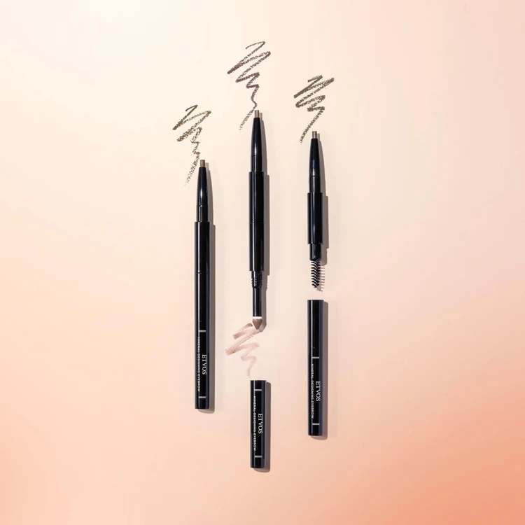 エトヴォス ミネラルデザイニングアイブロウ 