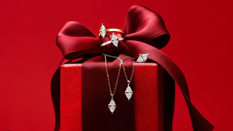 【AHKAH(アーカー)】ホリデープロモーションをスタート!セブロンシリーズの新作に注目