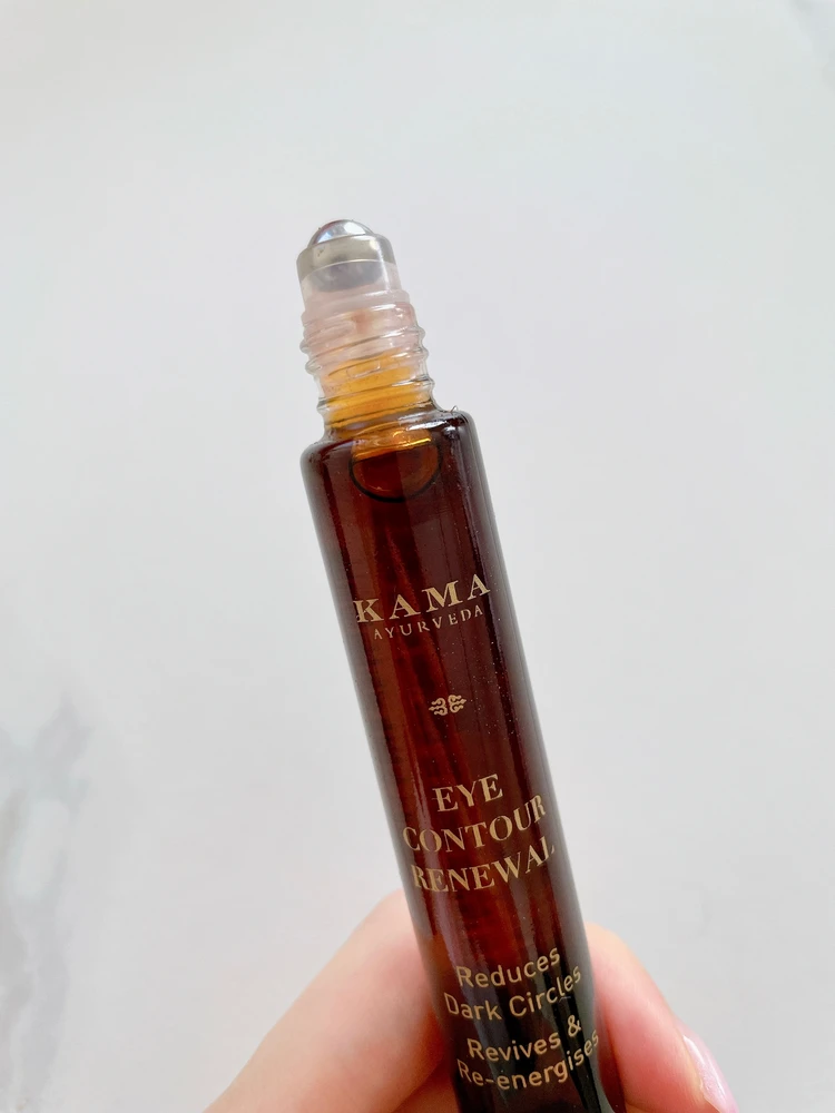 【30代美容】インドの人気オーガニックコスメ「KAMAアーユルヴェーダ」を使ってみた！_3