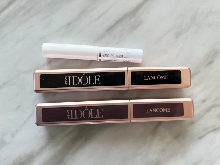 海外コスメ多め！育児中バイラーズの『リアルなコスメポーチの中身』を全部見せ！_7