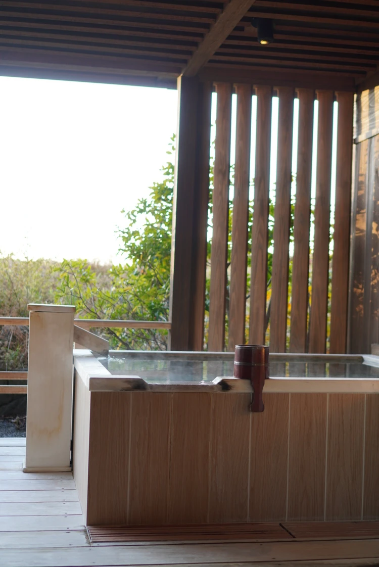 【富士旅行①】非日常を味わう極上ステイ!お部屋から富士山を独り占めできる”別墅然然”宿泊レポート_4_1