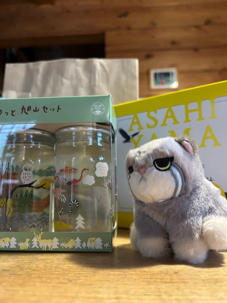 【旭山動物園】ゴールデンウイークの動物たちの様子は？写真と動画たっぷりでご紹介_28