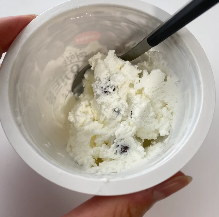 クリーミーすぎる❤︎ビヨット風アイスがセブンイレブンで発売！_5