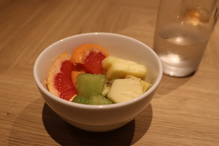 ヴィラフォンテーヌ汐留のリニューアル朝食をルポ！グリルレストランでパワーチャージ_10_2