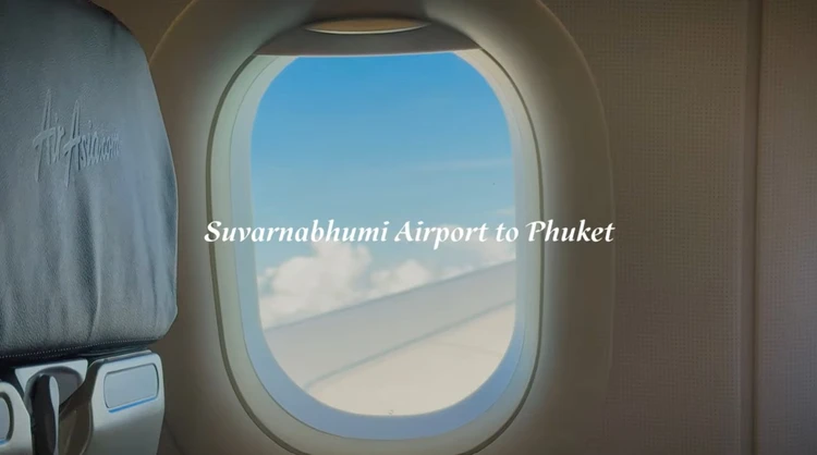 【プーケット】30代のご褒美旅。極上ヴィラとカフェ #旅行部_2