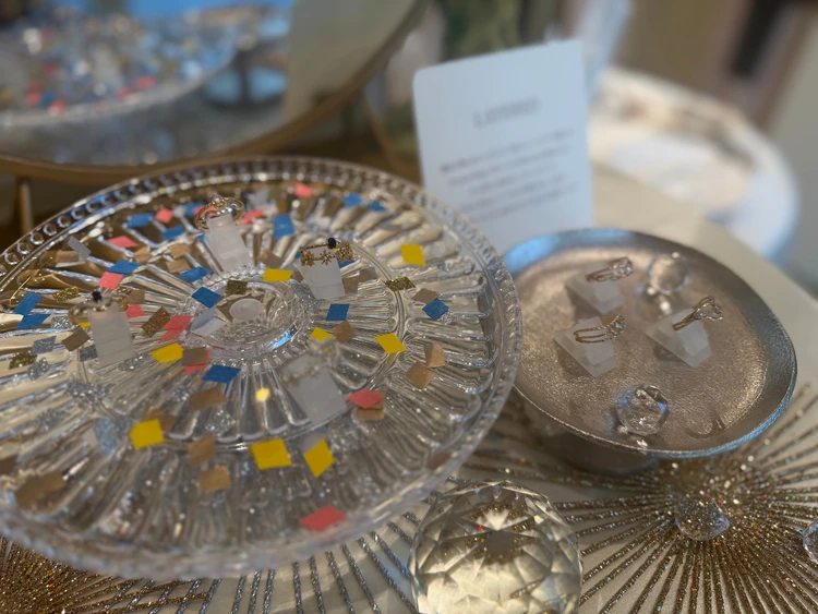 The Tiny Partyで特別なひとときを─【NOJESS】 POPUP 体験レポ_2_1