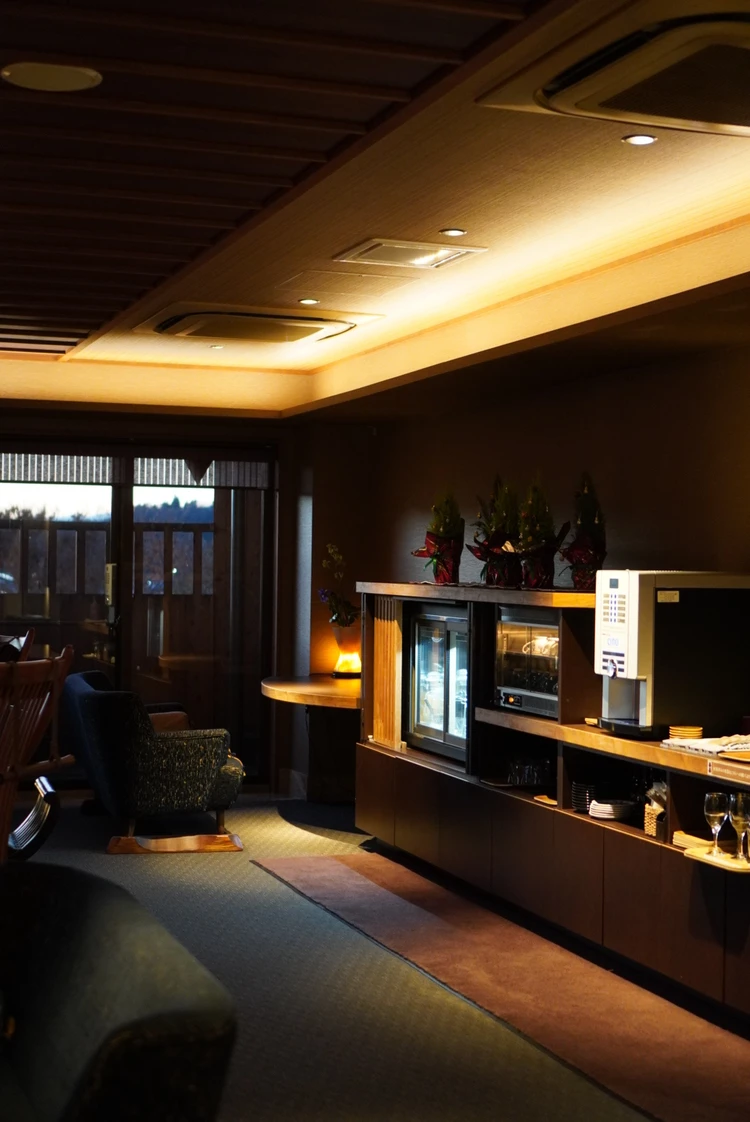 【富士旅行①】非日常を味わう極上ステイ!お部屋から富士山を独り占めできる”別墅然然”宿泊レポート_9_1