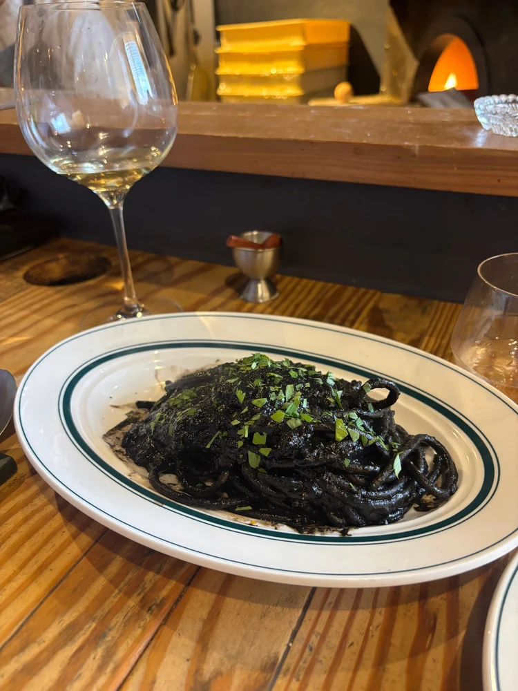 【兵庫】三宮の隠れ家イタリアンで味わう、至福のひととき🍷_2_1