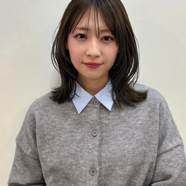 【写真】最新おしゃれヘアカタログ_0