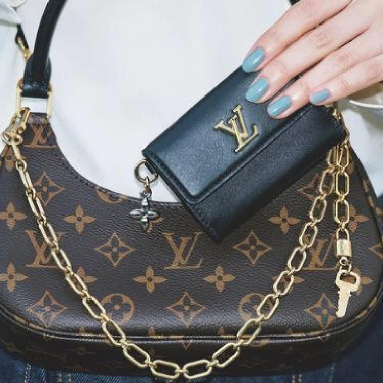 【写真】ルイ・ヴィトンの新作＆名作アイテム_0