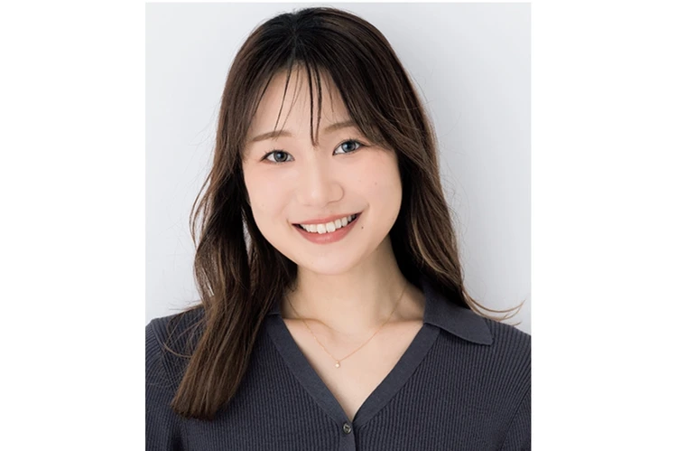 勝沼 心さん（30歳)