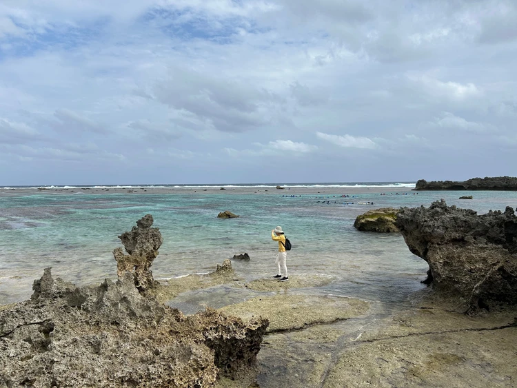 【宮古島】赤ちゃん連れにも最適!生後3ヶ月で泊まったシギラミラージュビーチフロント宿泊レビュー_9