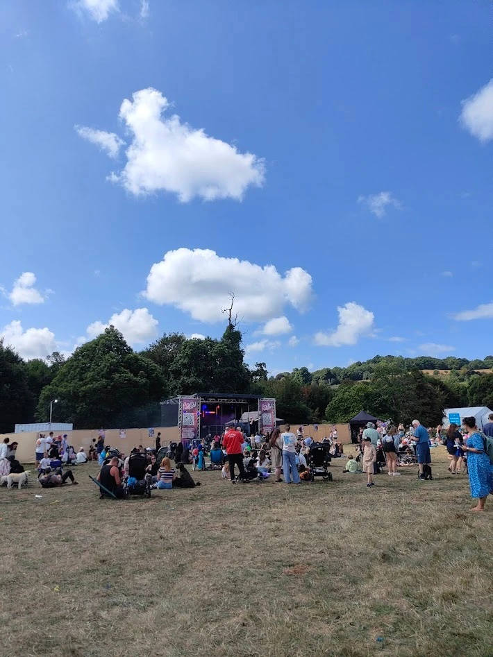 ブリストル・インターナショナル・バルーンフェスタ