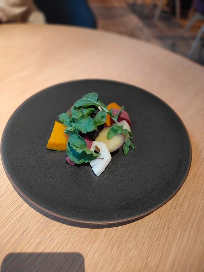 リゾナーレ那須　SHAKI SHAKI 夕食　ブュッフェ