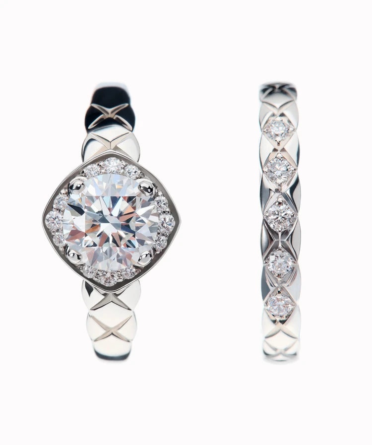 【CHANEL（シャネル）】5月1日（金）よりブライダルフェアを開催！ 期間中の購入でスペシャルサービスも