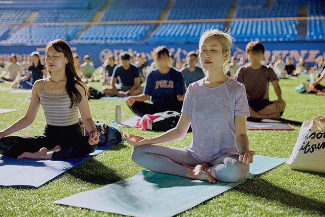 井上さん、三間さん