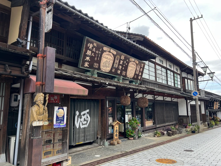 【富山旅】職人に弟子入り！木彫りの街 井波で伝統工芸に浸る旅_5