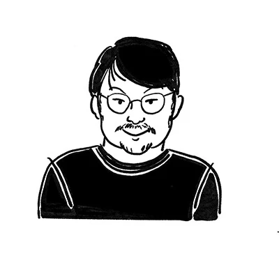 三瓶康友さん